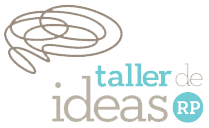 Taller de Ideas Logo